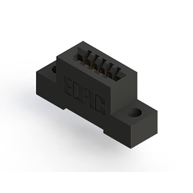 392-005-524-104 EDAC Inc.  Edgeboard Connectors